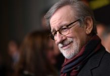 Steven Spielberg