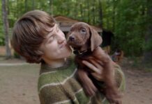 Scooby-Doo - Origins